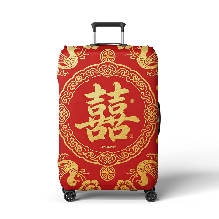 Ladies Travel Luggage Stornfield