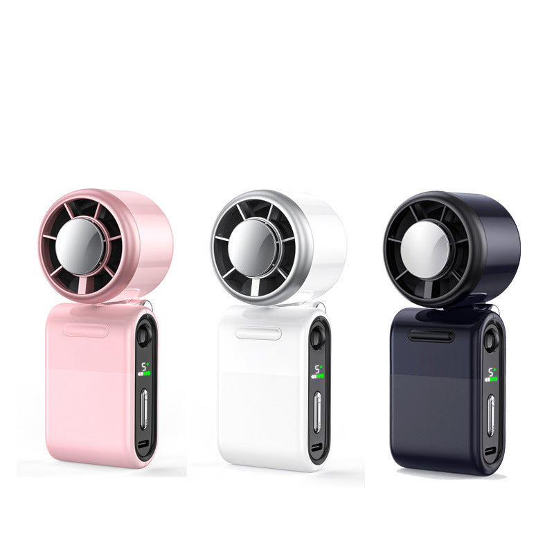 Portable Usb Fan Stornfield