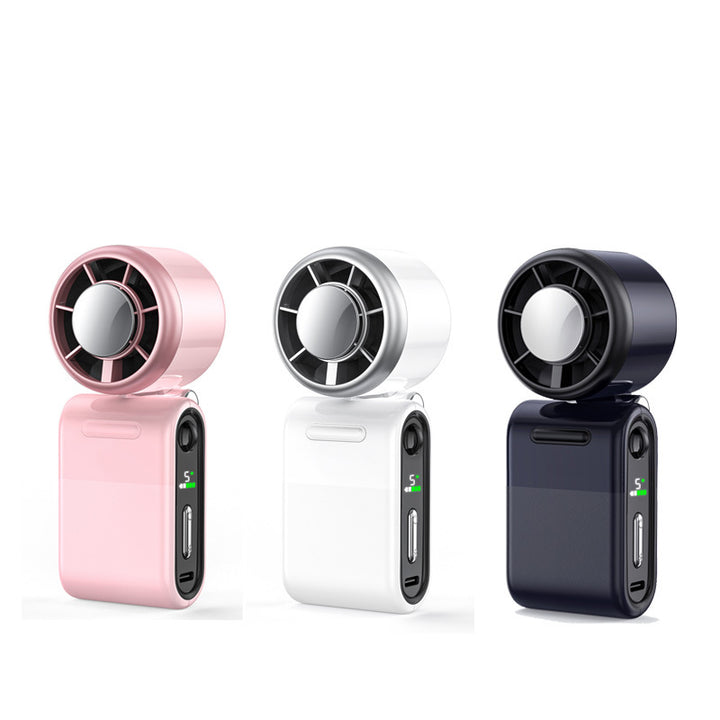 Portable Usb Fan Stornfield