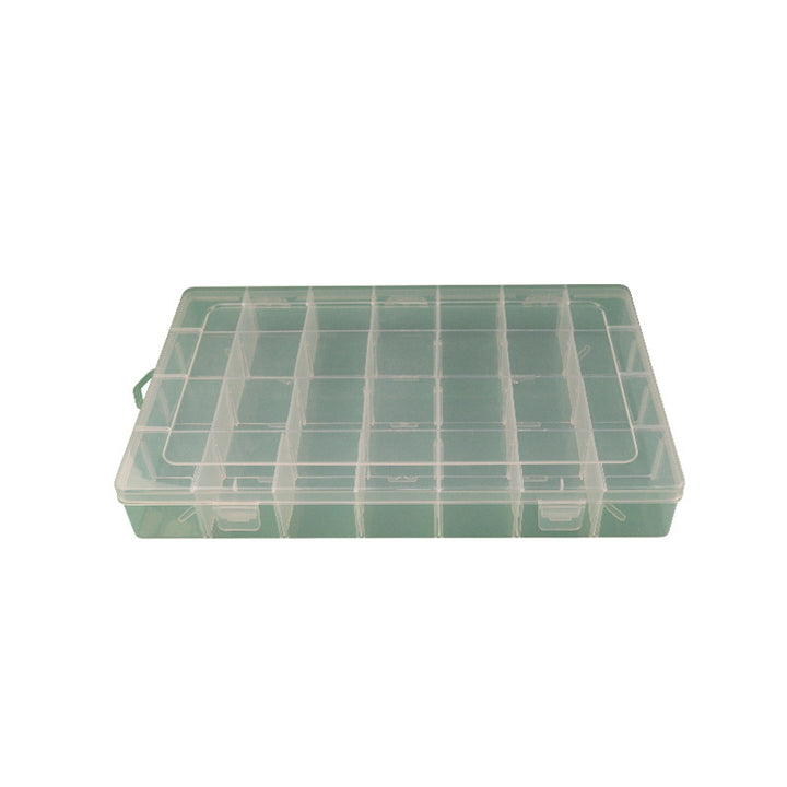 Large Compartment Organizer Box Stornfield