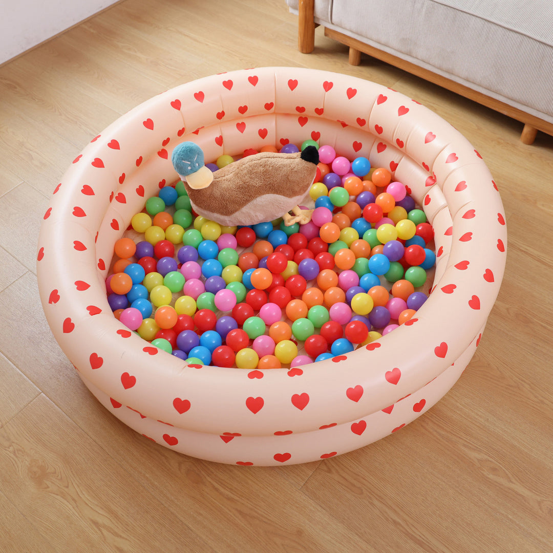 Unisex Inflatable Play Balls - Stornfield Landscape