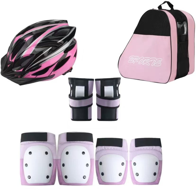 Premium Safety Gear Set Stornfield