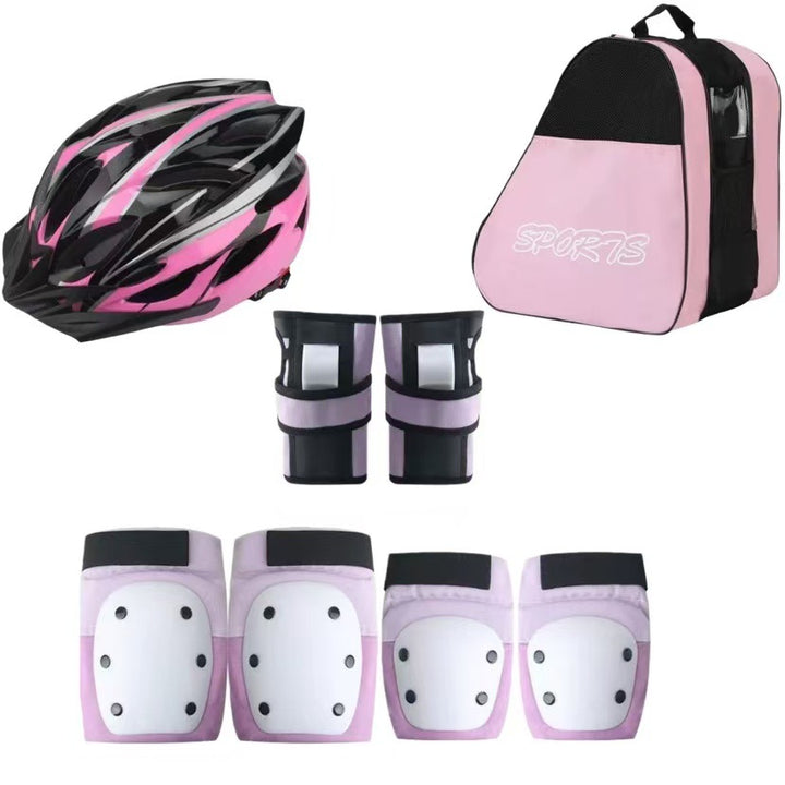 Premium Safety Gear Set Stornfield