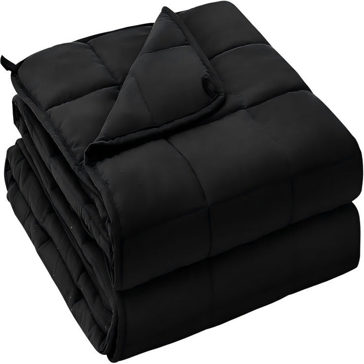 Multi-Season Quilted Blanket Stornfield