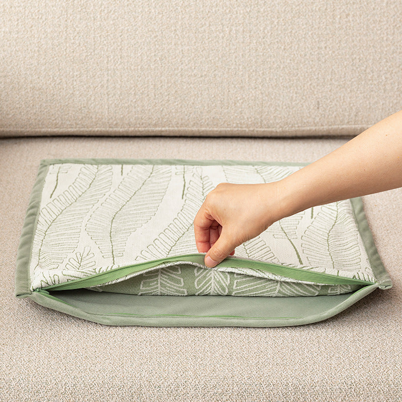 Soft Decorative Throw Pillow