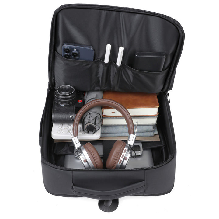 Urbaner Laptop Backpack Stornfield