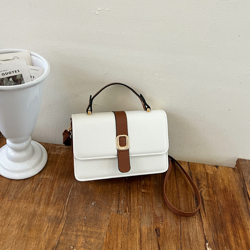 Elegant Structured Handbag