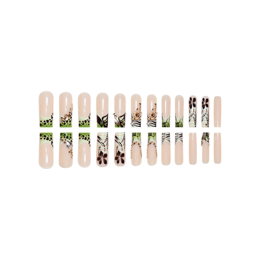 Luxe Nail Art Extensions Stornfield
