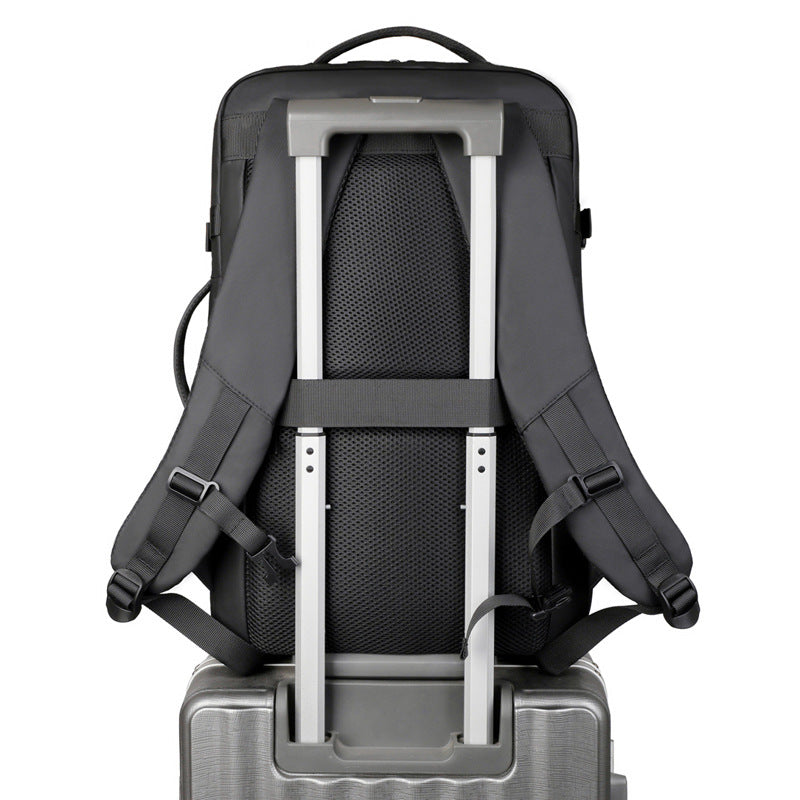 Ultra-Durable Multi-Purpose Backpack Stornfield
