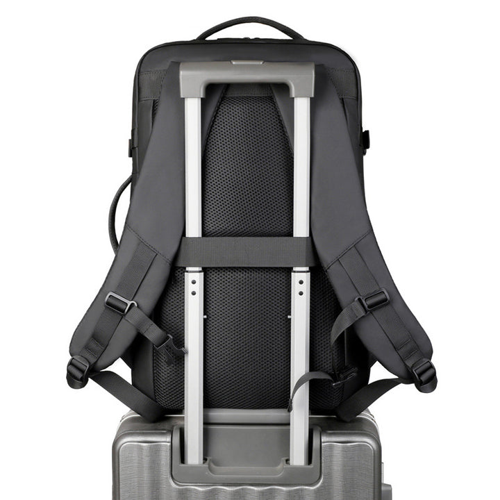 Ultra-Durable Multi-Purpose Backpack Stornfield
