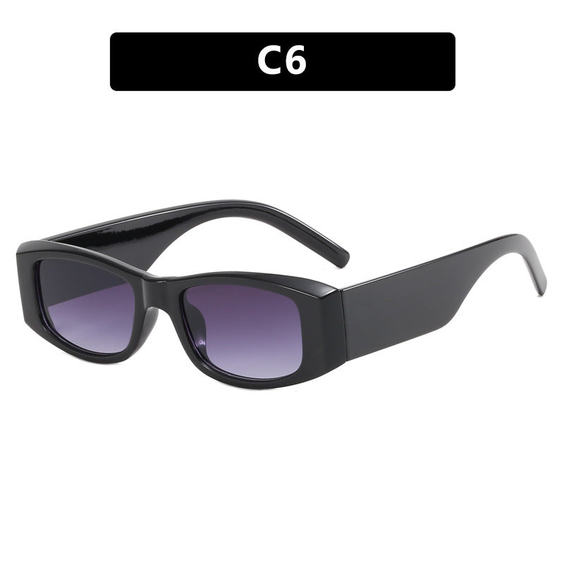 Ladies Fashion Sunglasses with high-tech UV Protection Stornfield