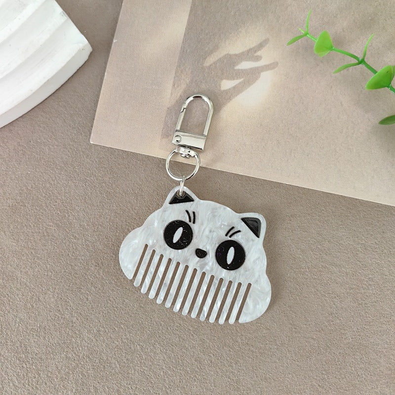 Artful Hair Brush Stornfield