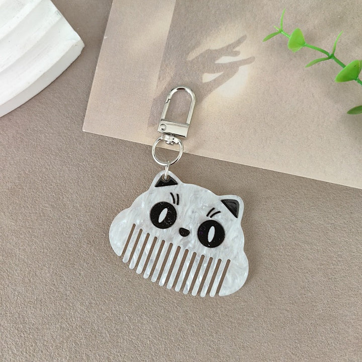 Artful Hair Brush Stornfield