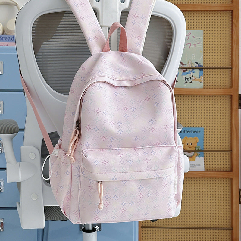Cute Bunny-Ear Themed Backpack Stornfield