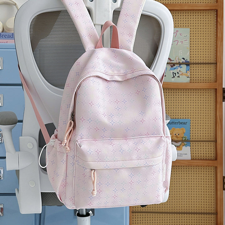Cute Bunny-Ear Themed Backpack Stornfield