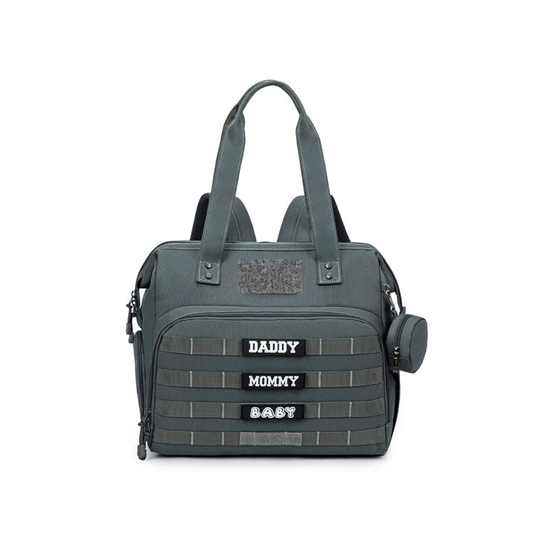 Diaper Backpack Stornfield