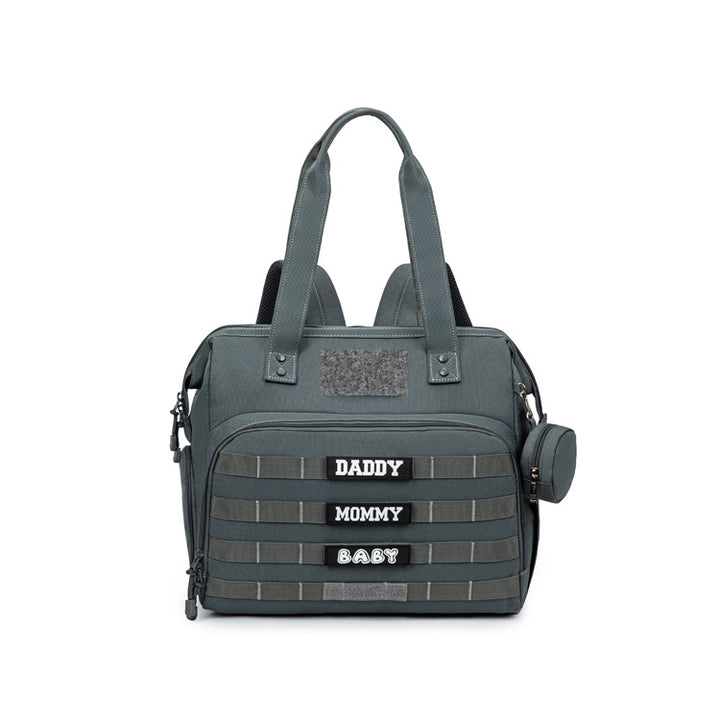 Diaper Backpack Stornfield