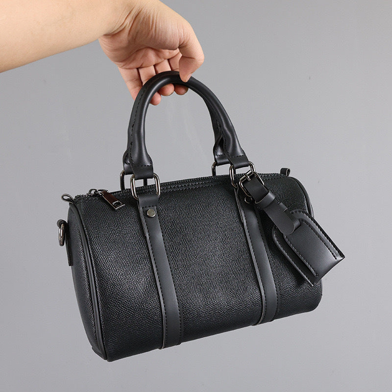 Stylish Handbag Made of High-Quality PU Leather Stornfield