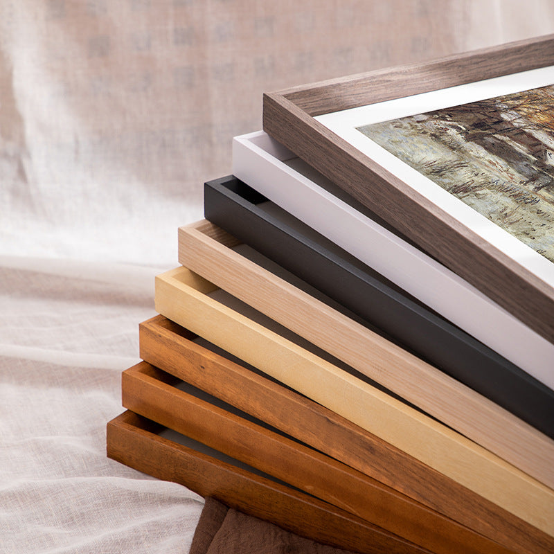 Artistic Framed Wall Art