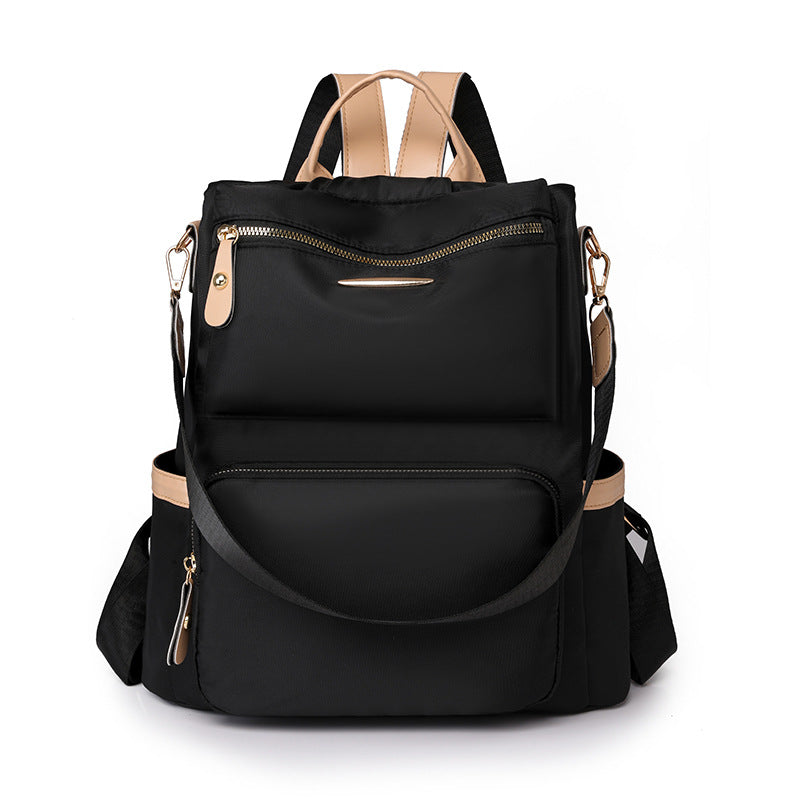 Versatile Multi-Pocket Backpack Stornfield