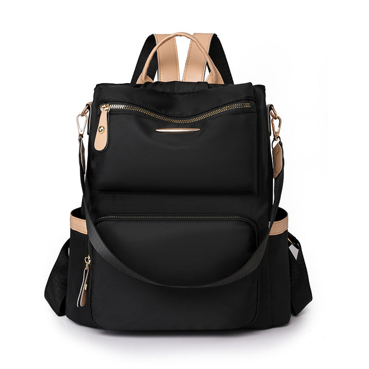 Versatile Multi-Pocket Backpack Stornfield