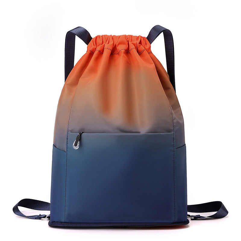 Drawstring Backpack Stornfield