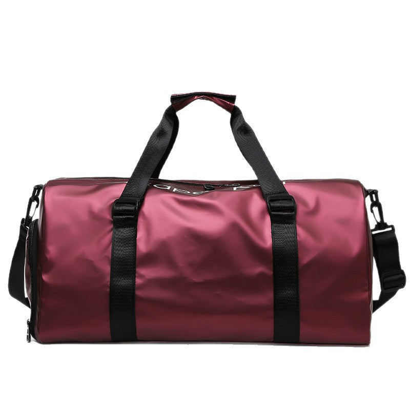 Waterproof Sports Duffle Bag Stornfield