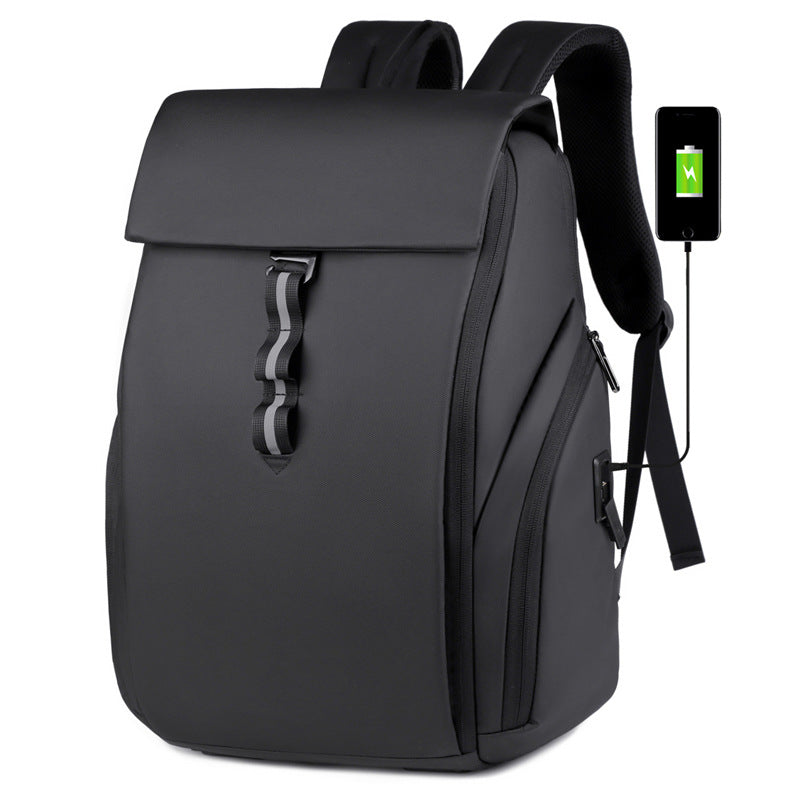 Smart Charging Laptop Backpack Stornfield