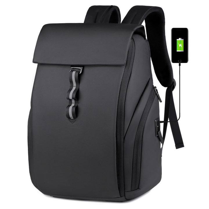 Smart Charging Laptop Backpack Stornfield