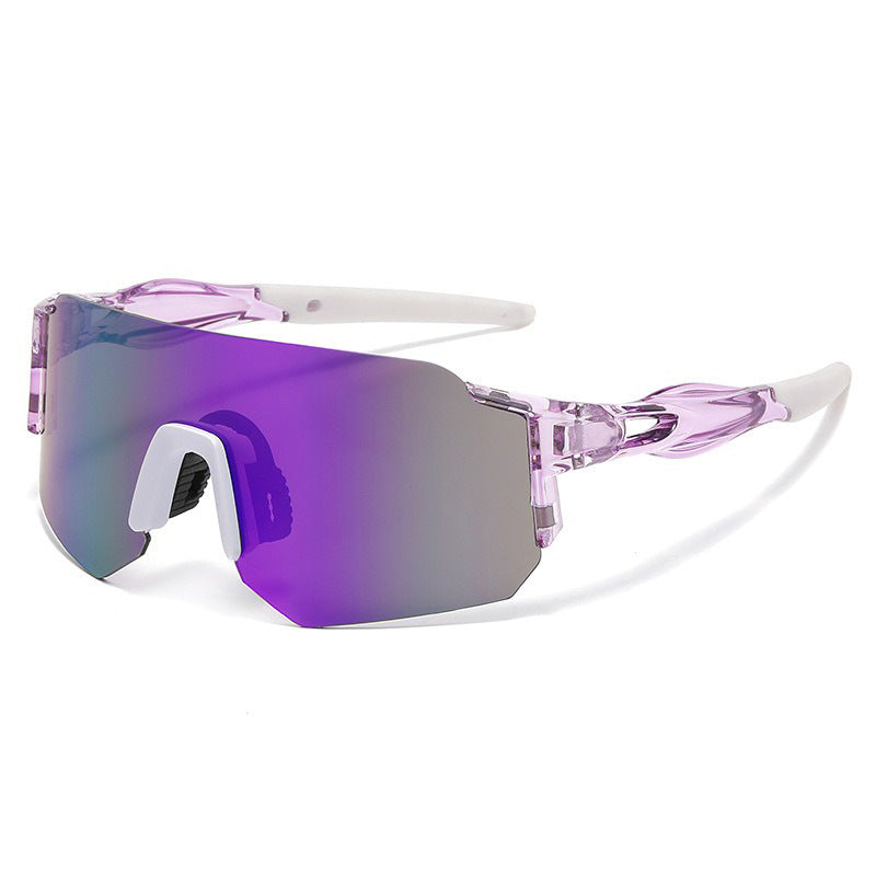 Unisex High-Performance Sport Sunglasses Stornfield