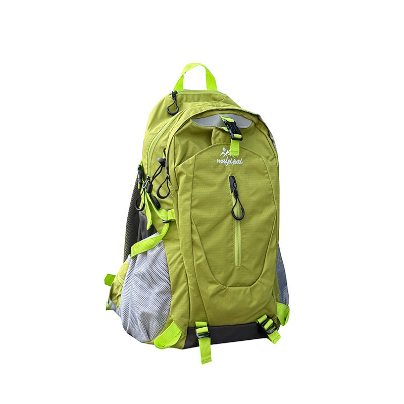 Multifunctional Outdoor Hiking Backpack Stornfield