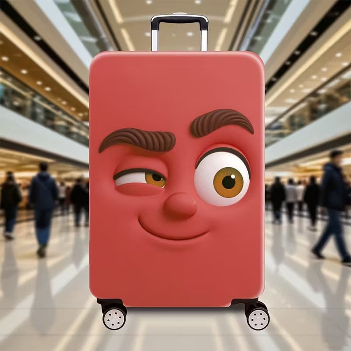 Women's Hard Shell Suitcase Stornfield