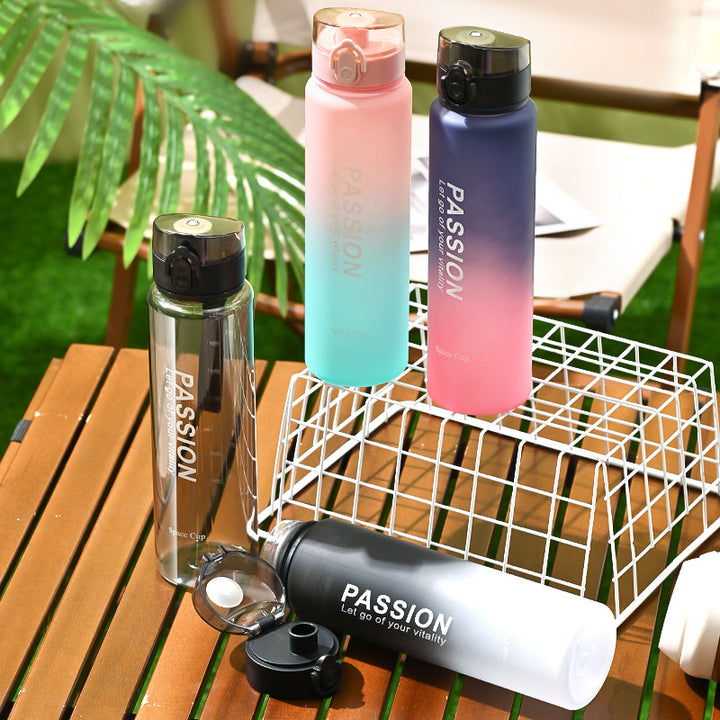 Women Sporty Water Bottle Stornfield