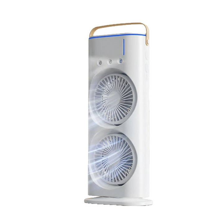 Air-purifying Fan Stornfield