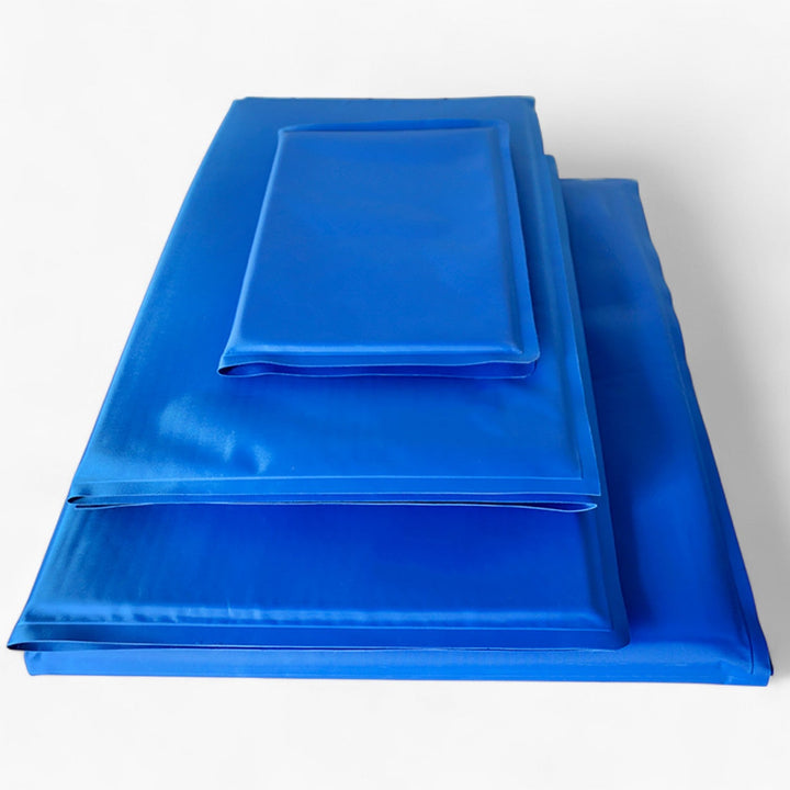 Aircooly Frenchie Cooling Bed – Non-Icy Soft Breathable Summer Gel Cool Mat | Stornfield