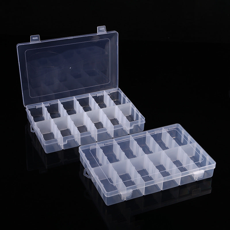 Multi-Functional Divider Storage Case Stornfield