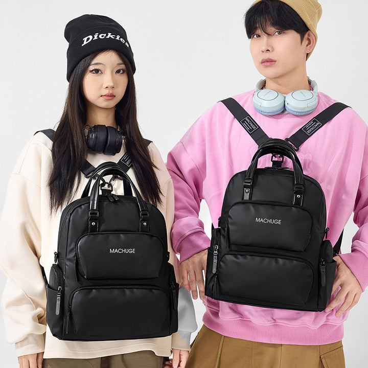 Multi-Purpose Travel Backpack Stornfield