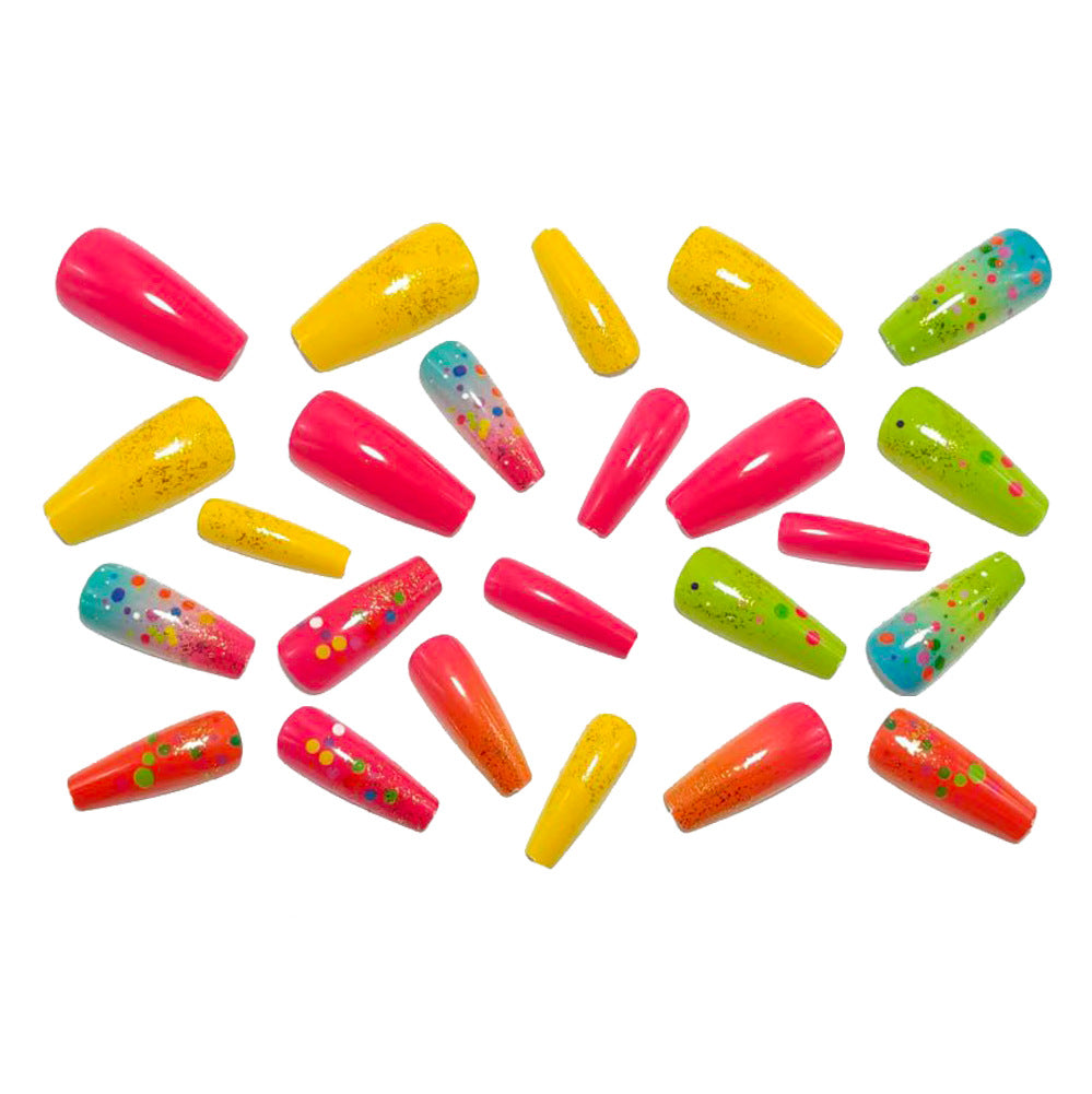 Creative Art Nail Designs Stornfield