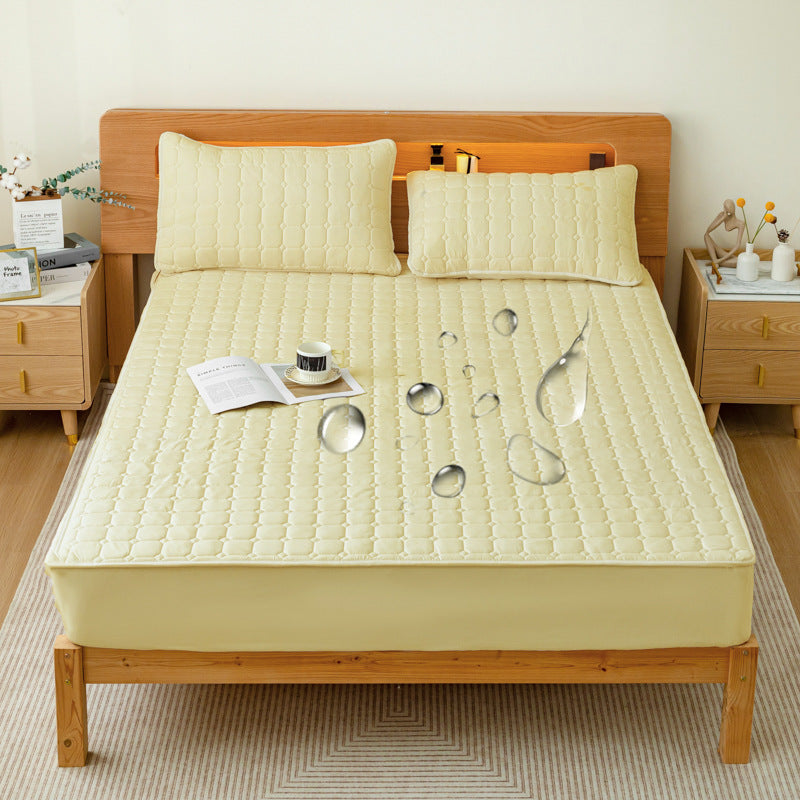 Waterproof Mattress Protector