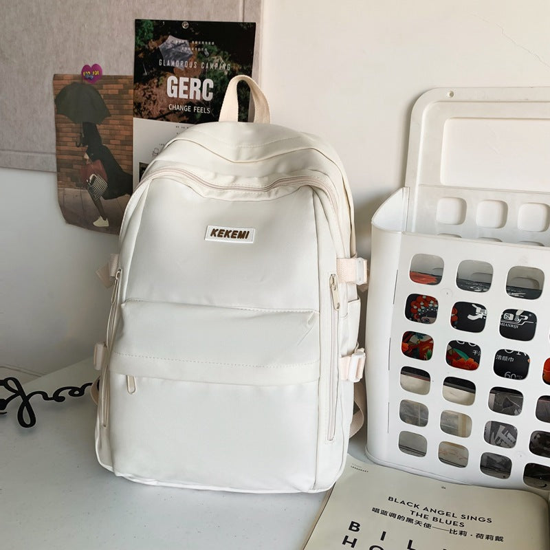 Modern Multi-Function School Backpack Stornfield