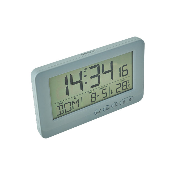 Digital Alarm Clock Stornfield