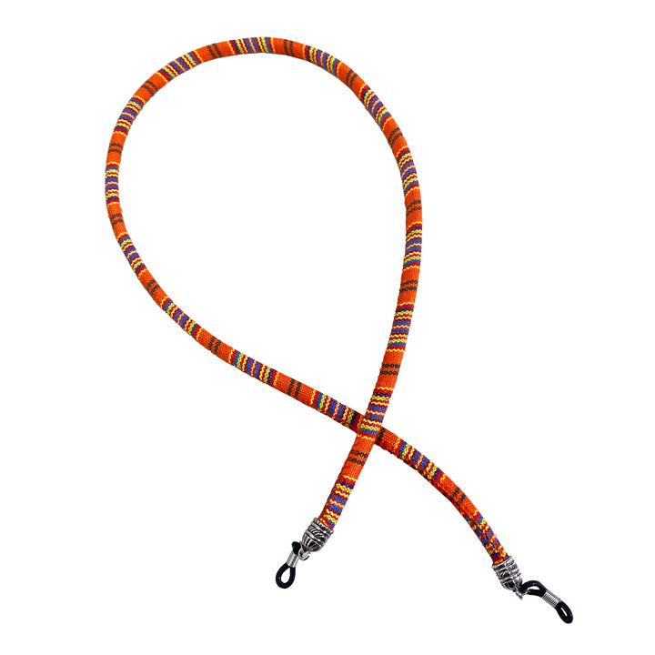 Beaded Eyewear Chain Stornfield