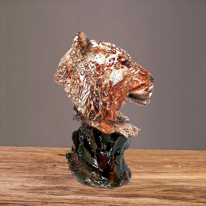Decorative figure Stornfield