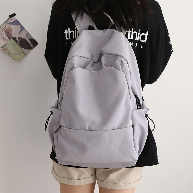 Ergonomic Daily Use Backpack Stornfield