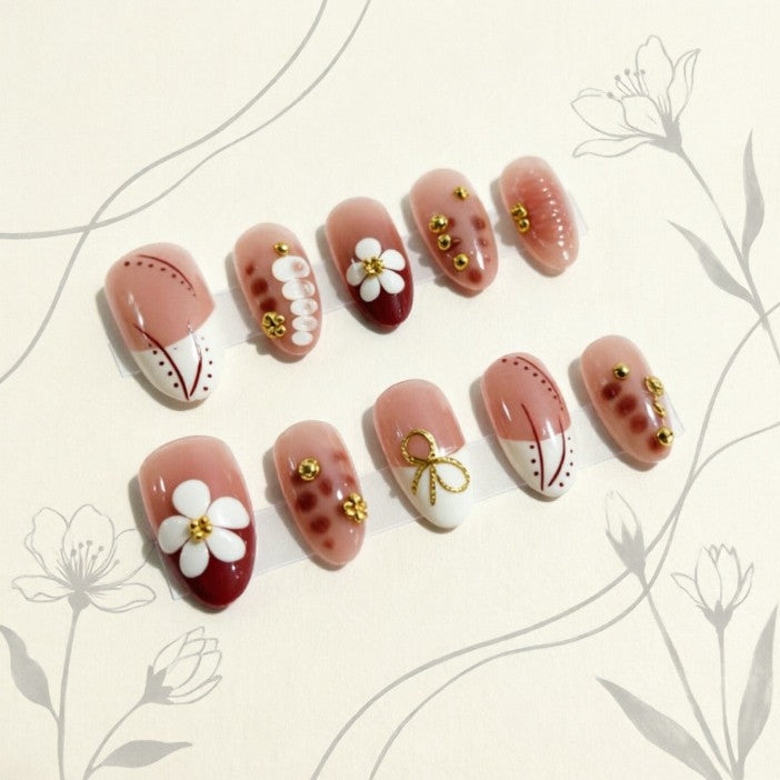Artificial Nails Stornfield