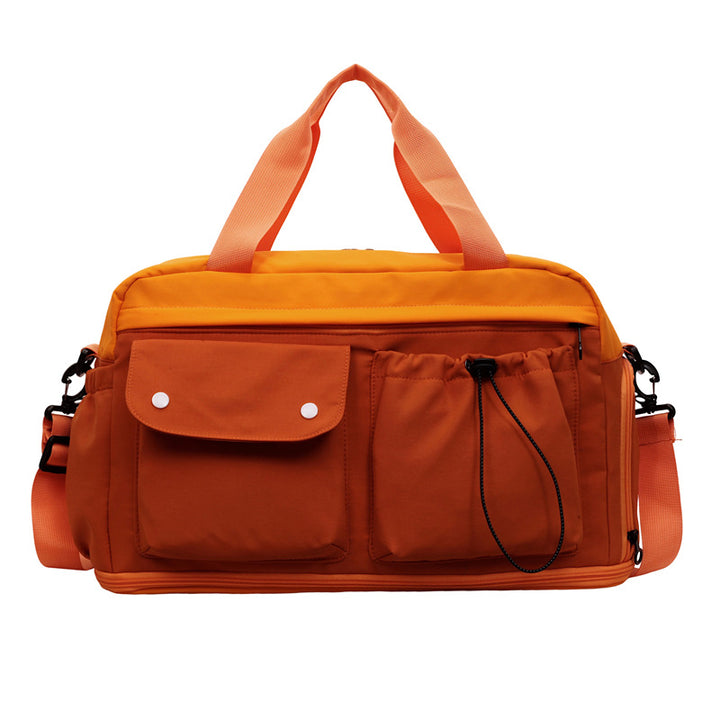 Versatile Sports Duffle Bag Stornfield