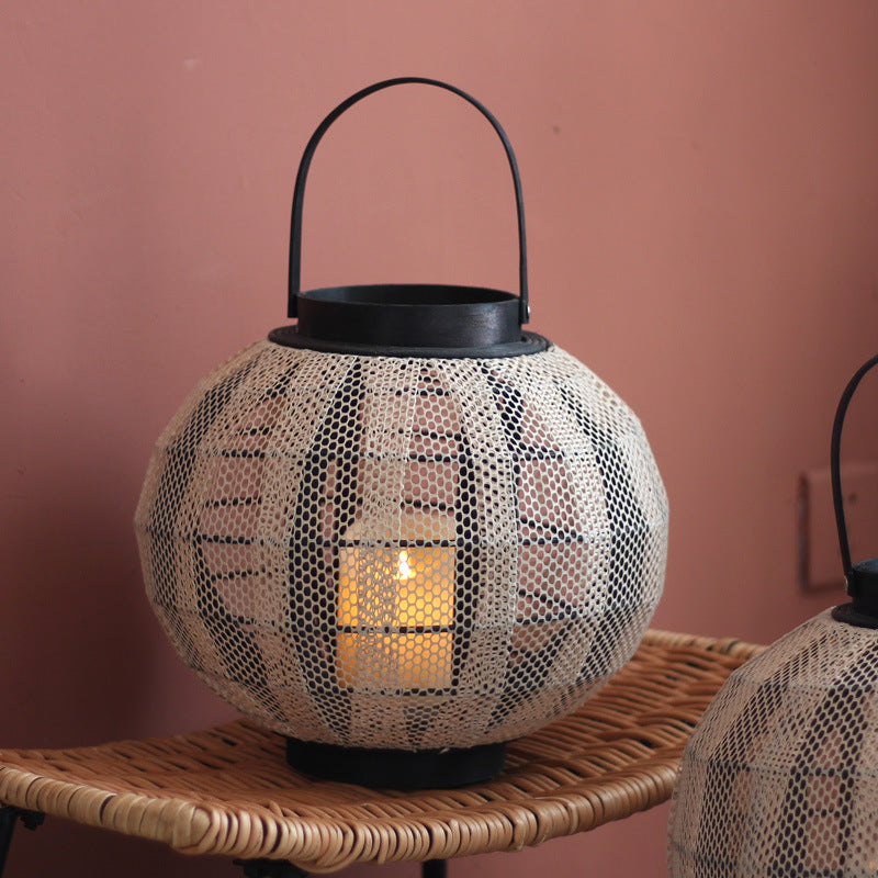 Decorative Lantern Stornfield