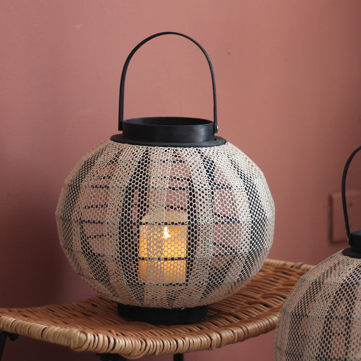 Decorative Lantern Stornfield