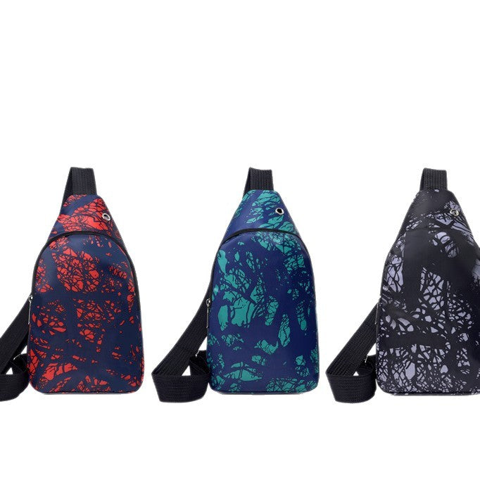 Crossbody Sling Bag Stornfield
