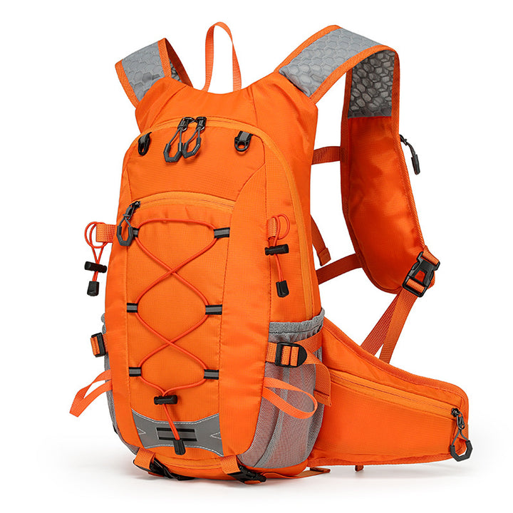 Lightweight Hydration Fuel Backpack